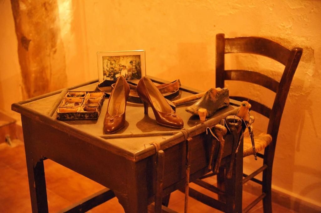 Topakas House Kampochora  Luaran gambar